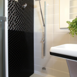 Salle de bain : adaptation PMR et mise aux normes Bouc-Bel-Air